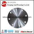 Carbon Steel Forged Slip on Flange (DN 100) 1/2-72" Flange